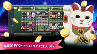 Dr. Bingo - Bingo + Slots screenshot 1