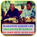 Malam Sa'id Harun Qur'an MP3