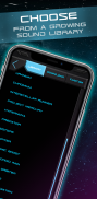 Glydsphere EV Sound Customizer screenshot 1