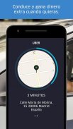 Uber Driver: Conducir y Ganar screenshot 0