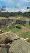 Frontline Heroes: Guerra FPS screenshot 5