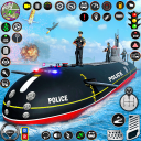 US Police Submarine Gangster