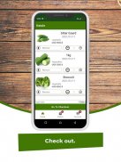 Katale - Grocery & Delivery screenshot 2