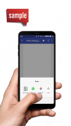 White Wallpapers screenshot 3