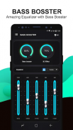 Bass Booster Equalizer 2023 screenshot 7