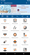 Piping Dimensions screenshot 1