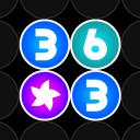 Doubling Threes Icon