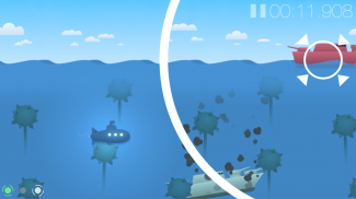 SuS: Super Submarine screenshot 7