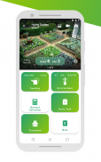 Grobase: Plant Growing, Garden screenshot 4