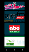 All Bangladesh Radio screenshot 5