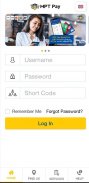 MPT Pay Agent screenshot 4