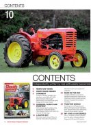 Classic Massey Magazine screenshot 1