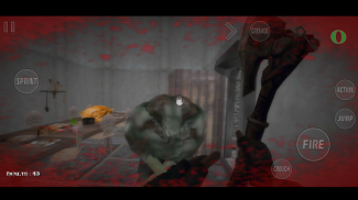 Grendel: Fiend From Hell screenshot 5