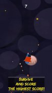 Zone Jumping - Fly in a spaceship screenshot 6