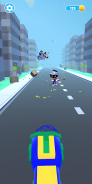 Sticky Robbers Ball screenshot 2