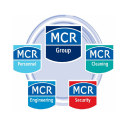 MCR Group Icon