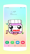 kawaii cute wallpapers - background images - screenshot 0