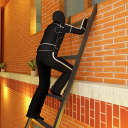 Virtual Home Heist: Rob Game Icon