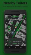 Siphon: Toilet Finder and Locator screenshot 1