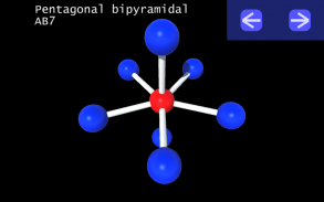 3D VSEPR screenshot 8