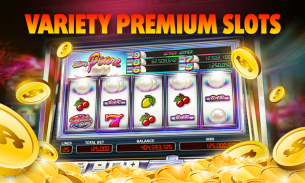 777 Real Vegas Casino Slots screenshot 4