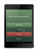 Quiz di cultura generale screenshot 10