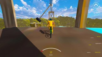 Riders Playground Simulator screenshot 15