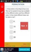 Math Whizz Math Solver screenshot 2