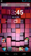 Blox Free: Live Wallpaper screenshot 3