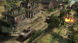 World War 2: Strategy Games screenshot 15