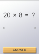 Multiplication Master 99 screenshot 3