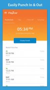 Paycor Mobile screenshot 4
