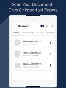 Tiny PDF Scanner - Scanner App screenshot 7