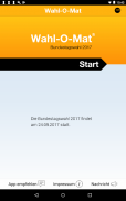 Wahl-O-Mat screenshot 8