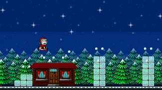 Santa Runner screenshot 17