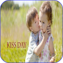 Kiss Day Images