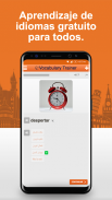 Aprende Vocabulario en Persa screenshot 10