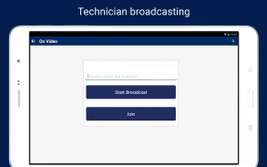 Electrolux Service Tips screenshot 3