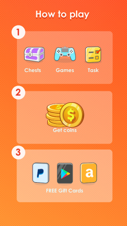 Make Money Free Cash Rewards 2 9 20 Zagruzit Apk Dlya Android - 