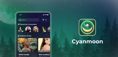Cyanmoon