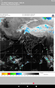 Live all India satellite weather status. screenshot 10