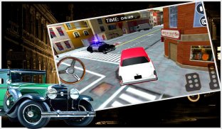Stadt Mafia-Simulator 3D screenshot 2