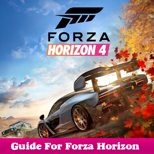 Game Forza Horizon Guide & Hints安卓版应用APK下载