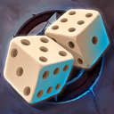 Fantasy Dice - 3D Dice Roller Icon