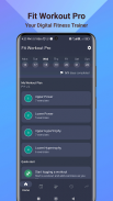 Fit Workout Pro - AI Trainer screenshot 5