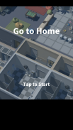 Go to Home -Escape Game- screenshot 4