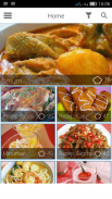 RESEP MASAKAN INDONESIA (BUKU) screenshot 0