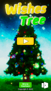 Wishes Tree 3d: Build a Tree screenshot 0