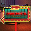 476-Haunted Hotel Escape