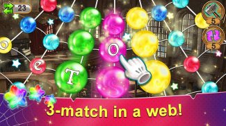 Rainbow Web screenshot 9